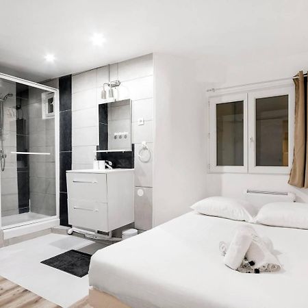 פריז Guestready - Appartement Pres Du Marais מראה חיצוני תמונה