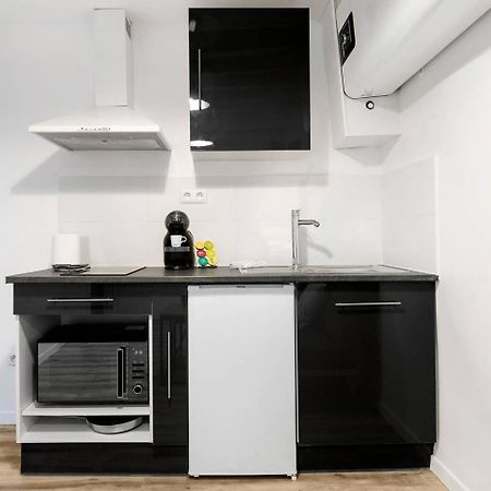 פריז Guestready - Appartement Pres Du Marais מראה חיצוני תמונה